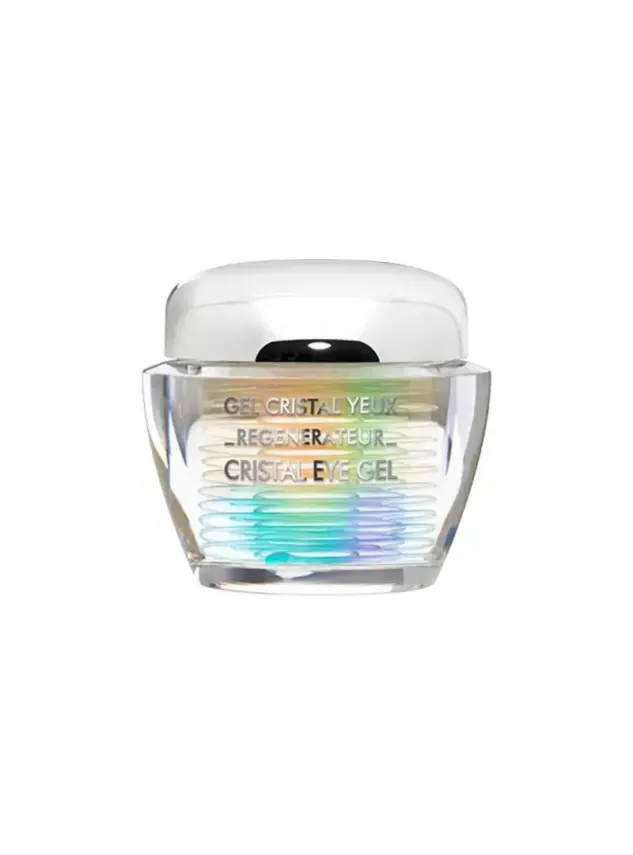 Ingrid Millet Perle De Caviar Cristal Eye Gel 15ml - Göz Çevresi Jeli - 1
