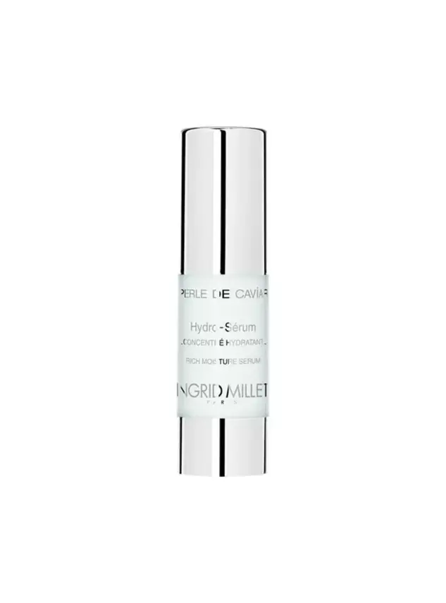 Ingrid Millet Perle De Caviar Hydro-Serum 15ml-Güçlü Nem Serumu - 1