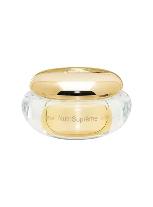 Ingrid Millet Perle De Caviar Nutrisupreme Rich Anti-Wrinkle Cream 50ml - Yoğun Nemlendirici Krem - 1