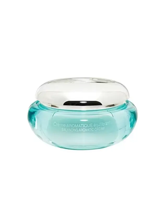 Ingrid Millet Source Pure Creme Aromatique Balancing Aromatic Cream 50ml - 1