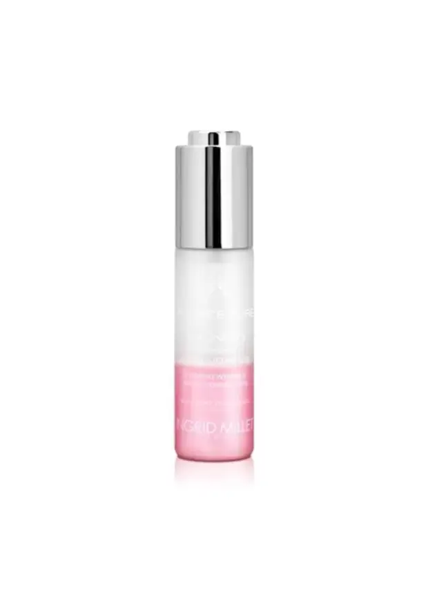 Ingrid Millet Source Pure Magnolys Firming Wrinkle Aroma Concentrate-Sıkılaştırıcı Kırışıklık Serumu 30ml - 1
