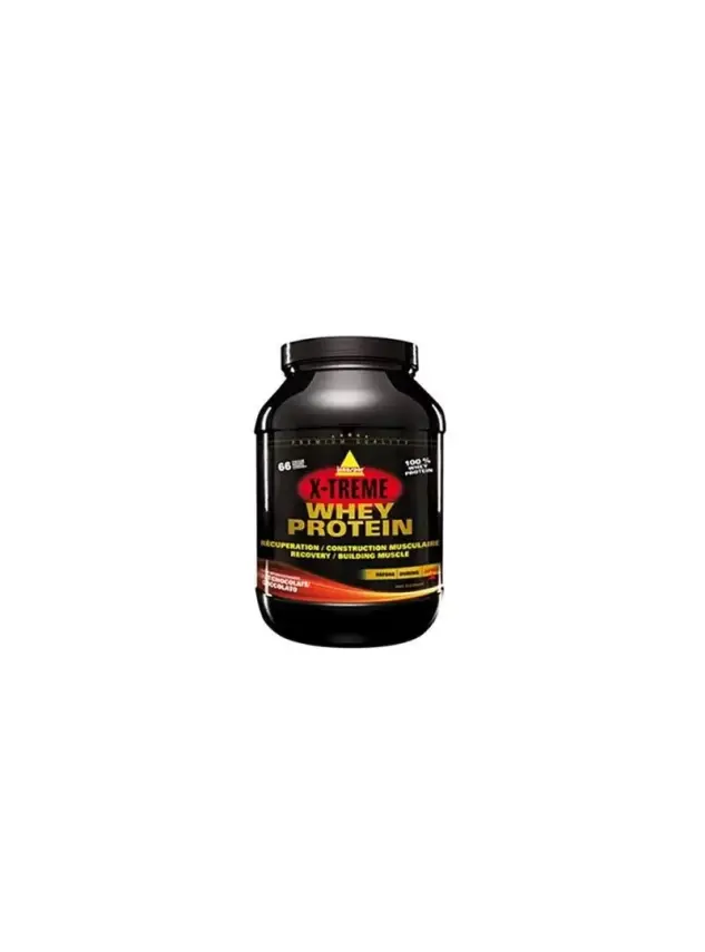inkospor® X-Treme Whey Protein -Gıda Takviyesi- - 1