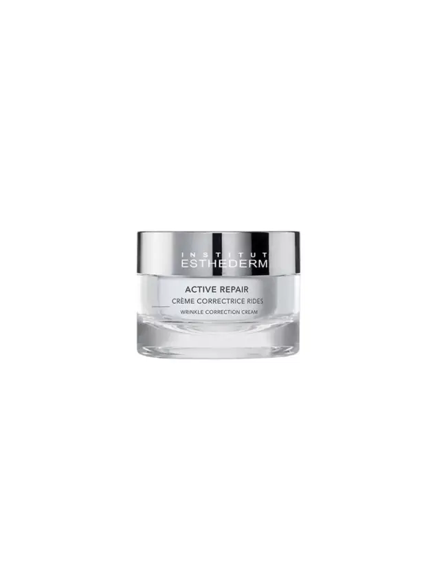 Institut Esthederm Active Repair Anti Wrinkle Correction Cream 50Ml - 1