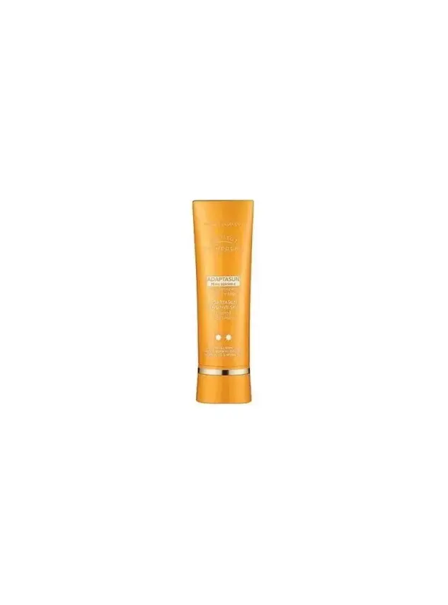 Institut Esthederm Adaptasun Face Cream -Normal To Strong Sun- 50 ml - 1