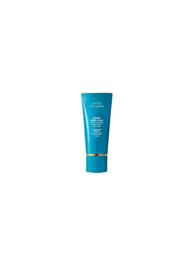 Institut Esthederm After Sun Repair Tan Enhancing Anti-Wrinkle Cream 50Ml - 1