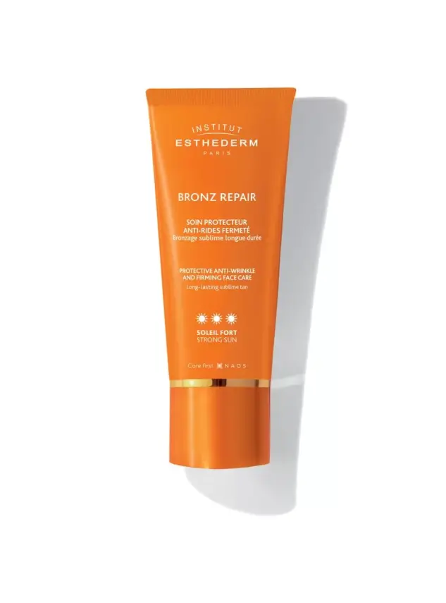 Institut Esthederm Bronz Repair Strong Sun 50 ml - 1