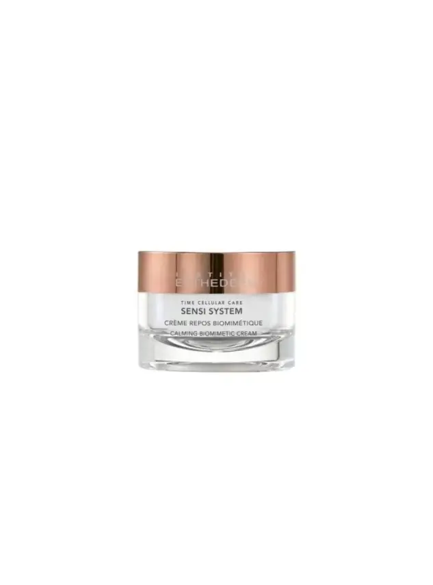 Institut Esthederm Calming Biomimetic Cream 50 ml - 1