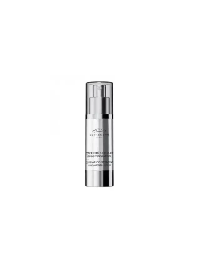 Institut Esthederm Cellular Concentrate Serum 30ml - 1