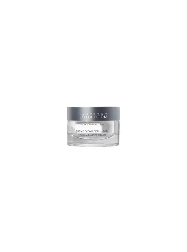Institut Esthederm Cellular Water Cream 50ml - 1