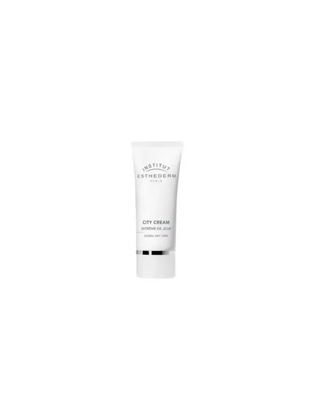 Institut Esthederm City Cream Global Day Care 30ml - 1