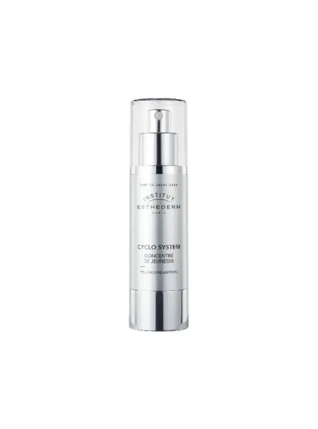 Institut Esthederm Cyclo System 21 Day Youth Concentrate 50ml - 1