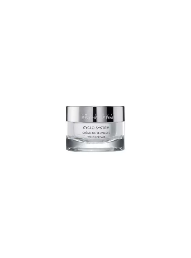 Institut Esthederm Cyclo System Youth Cream Face 50ml - 1