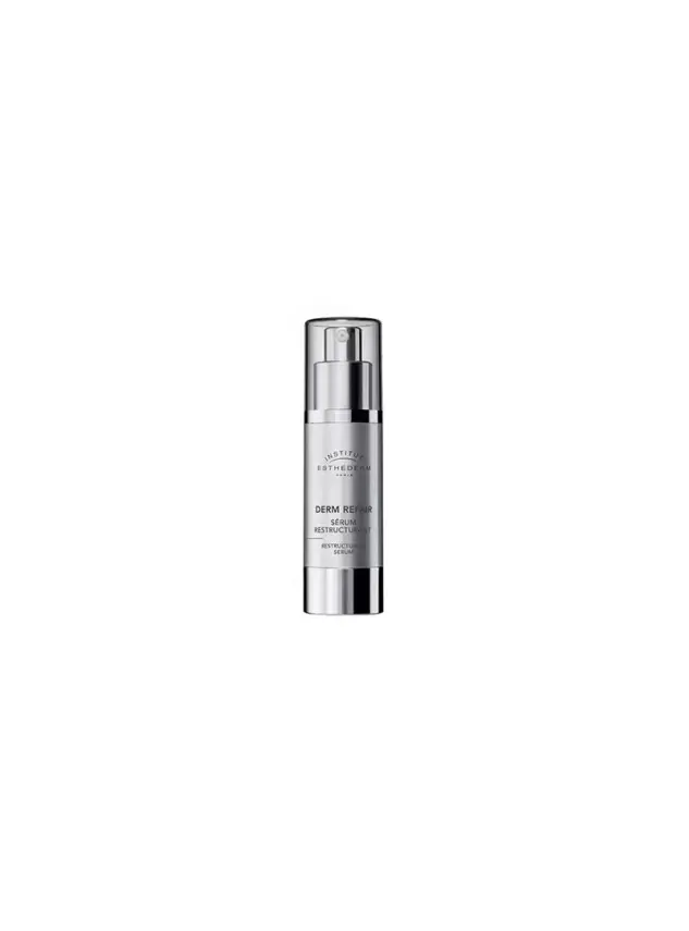 Institut Esthederm Derm Repair Restructuring Serum 30Ml - 1