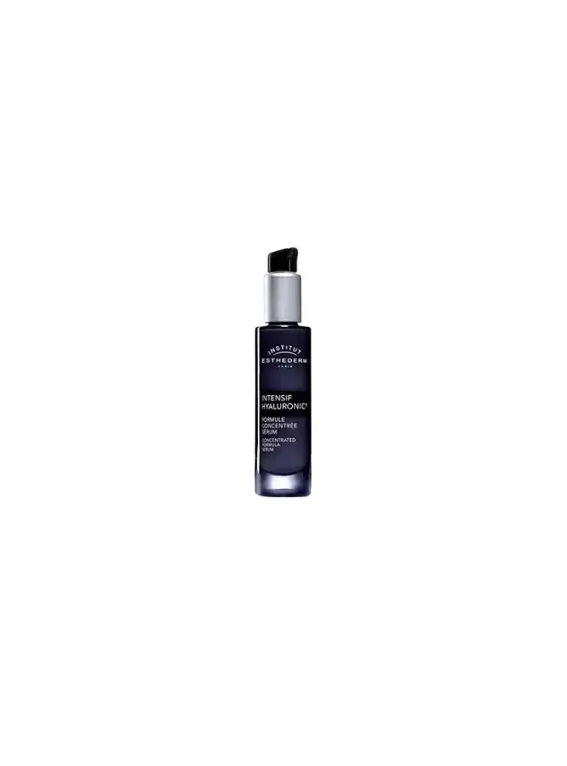 Institut Esthederm Intensif Hyaluroic Serum 30Ml - 1