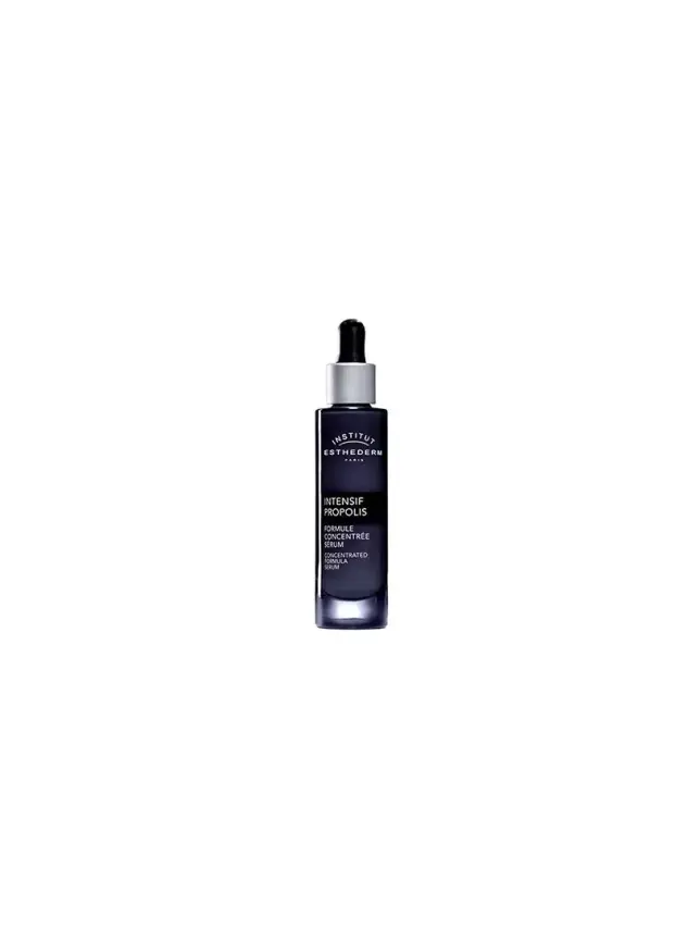 Institut Esthederm Intensif Propolis Concentrated Formula Serum 30Ml - 1
