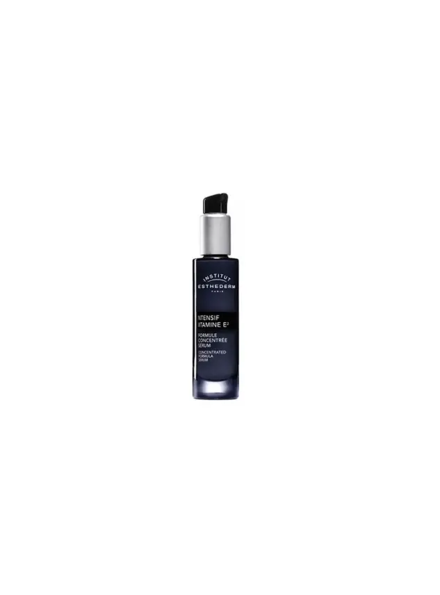 Institut Esthederm Intensif Vitamine E2 Concentrated Formula Serum 30Ml - 1