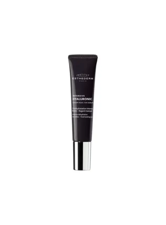 İnstitut Esthederm Intensive Hyaluronic Eye Serum 15 ml - 1