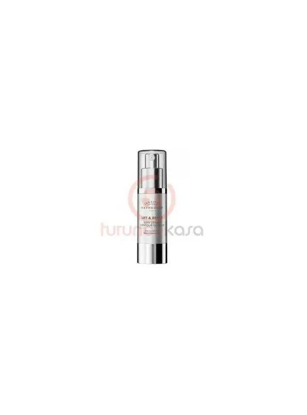 Institut Esthederm Lift & Repair Eye Contour Smoothing Gel 15ml - 1