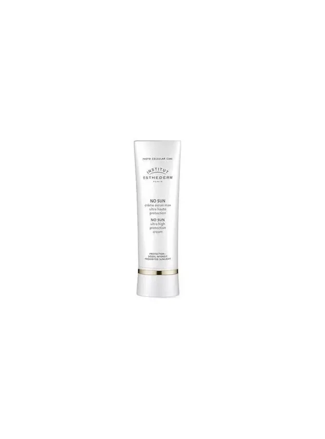 Institut Esthederm No Sun Ultra High Protection Cream 50 ml - 1