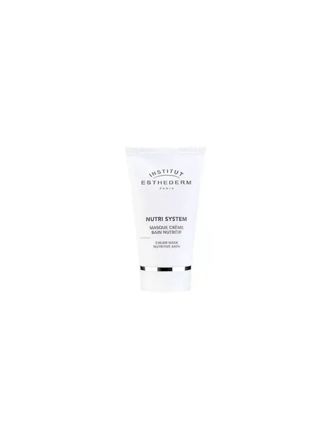 Institut Esthederm Nutri System Cream Mask 75ml - 1