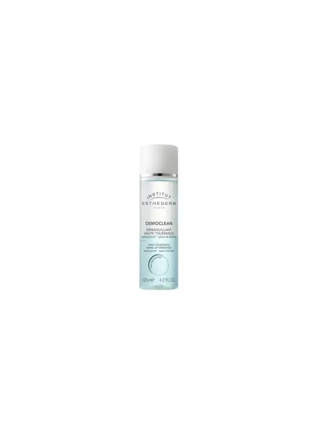 Institut Esthederm Osmoclean Göz ve Dudak Makyaj Temizleyicisi 125ml - 1