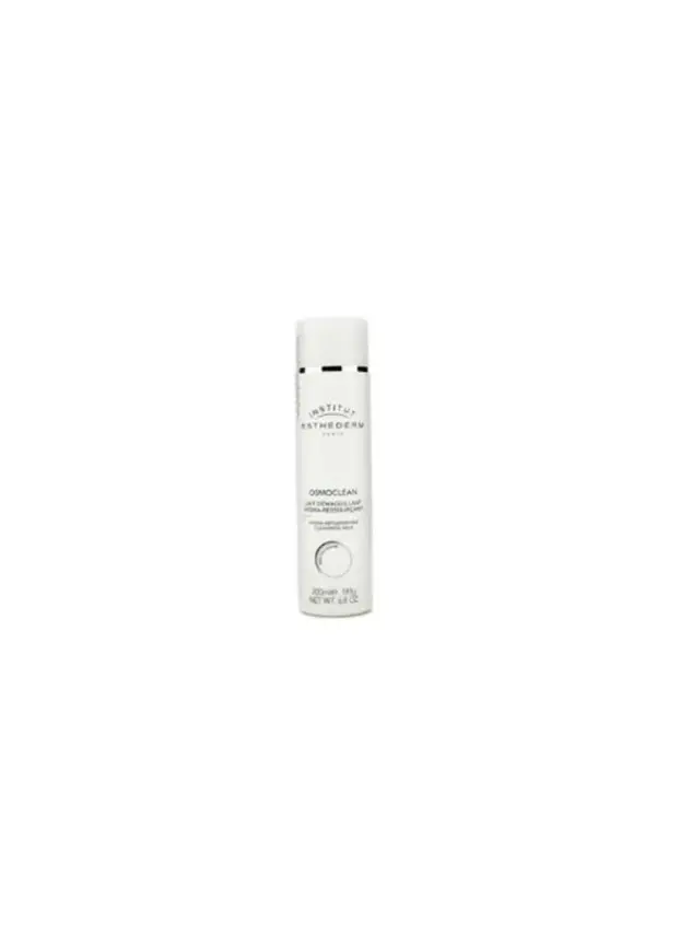 Institut Esthederm Osmoclean Hydra Replenishing Cleansing Milk 200ml - 1
