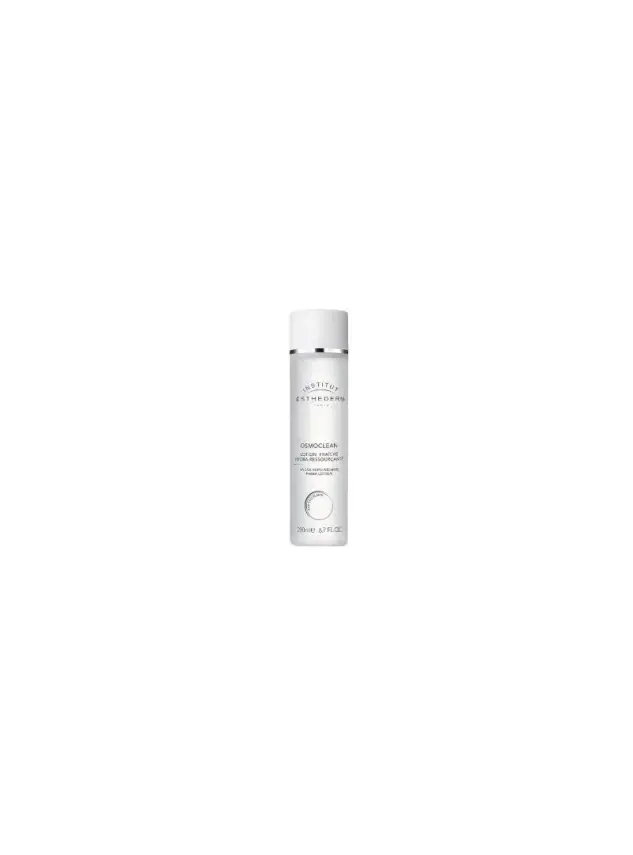 Institut Esthederm Osmoclean Hydra Replenishing Fresh Lotion 200ml - 1