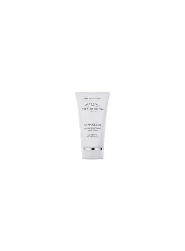 Institut Esthederm Osmoclean Lightening Buffing Mask 75ml - 1