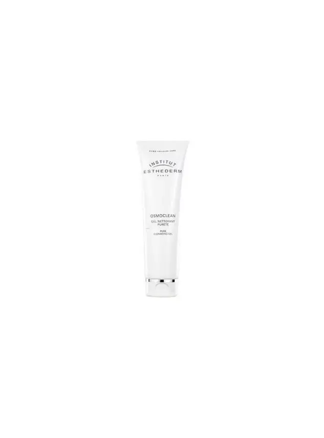 Institut Esthederm Osmoclean Pure Cleansing Gel 150ml - 1