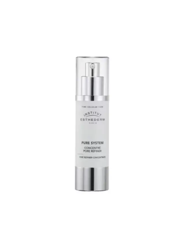 Institut Esthederm Pure System Pore Refiner Concentrate 50 ml - 1