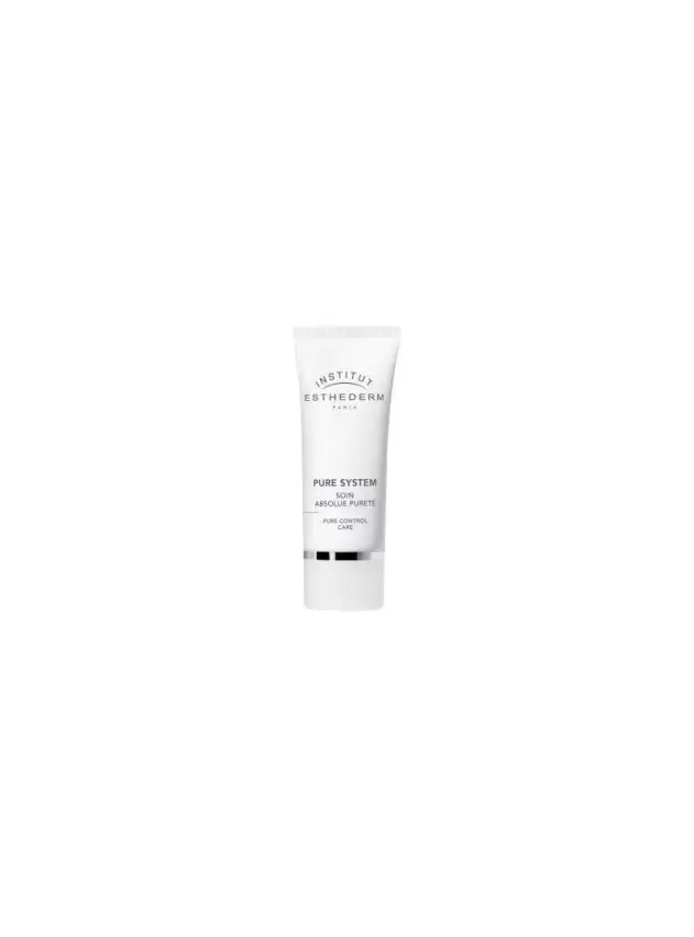 Institut Esthederm Pure System Pure Control Care Cream 50ml - 1