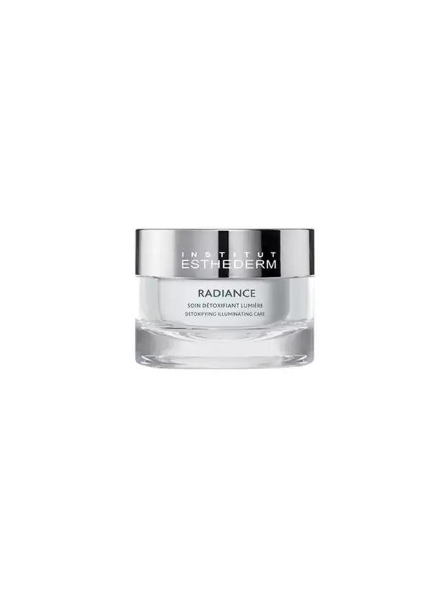 Institut Esthederm Radiance Creme 50ml - 1