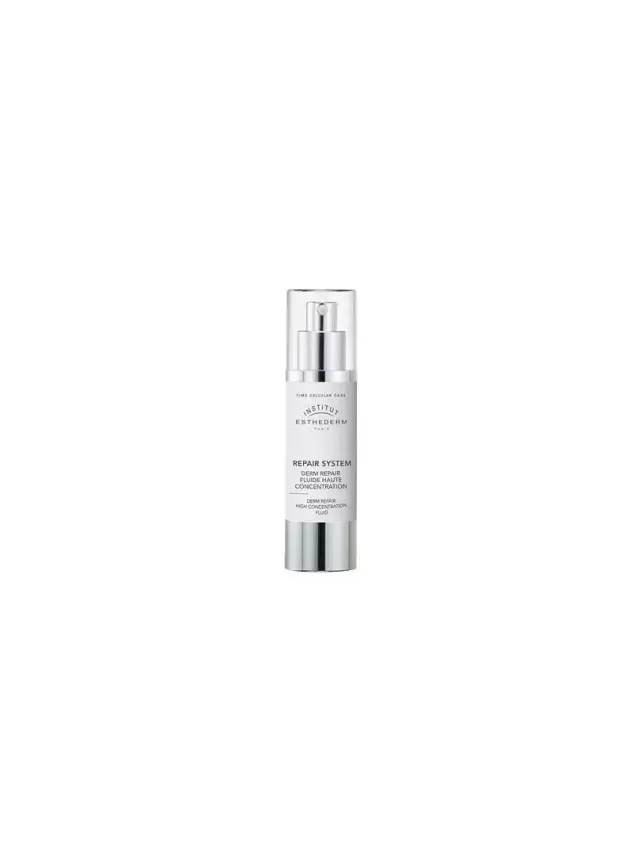 Institut Esthederm Repair System Derm Repair Fluid 50 ml - 1