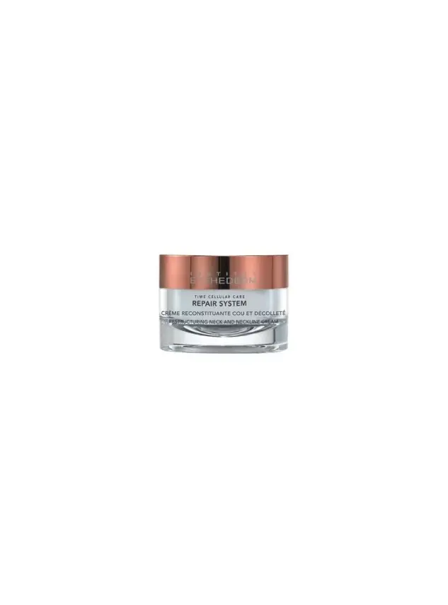 Institut Esthederm Repair System Restructuring Neck & Neckline Cream 50 ml - 1