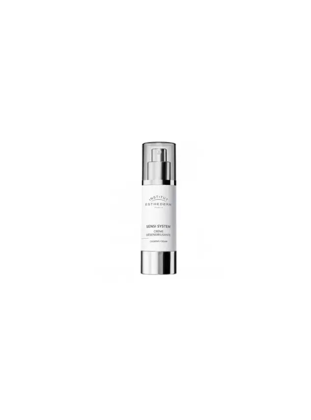 Institut Esthederm Sensi System Calming Cream 50ml - 1