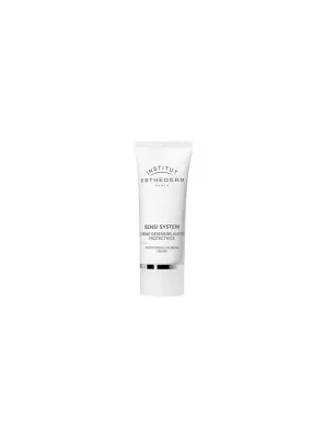 Institut Esthederm Sensi System Protective Calming Cream 50ml - Institut Esthederm