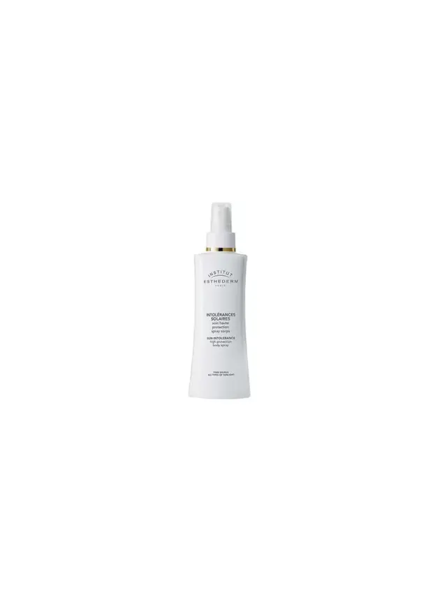 Institut Esthederm Sun Intolerance Treatment Body Milk 150Ml - 1