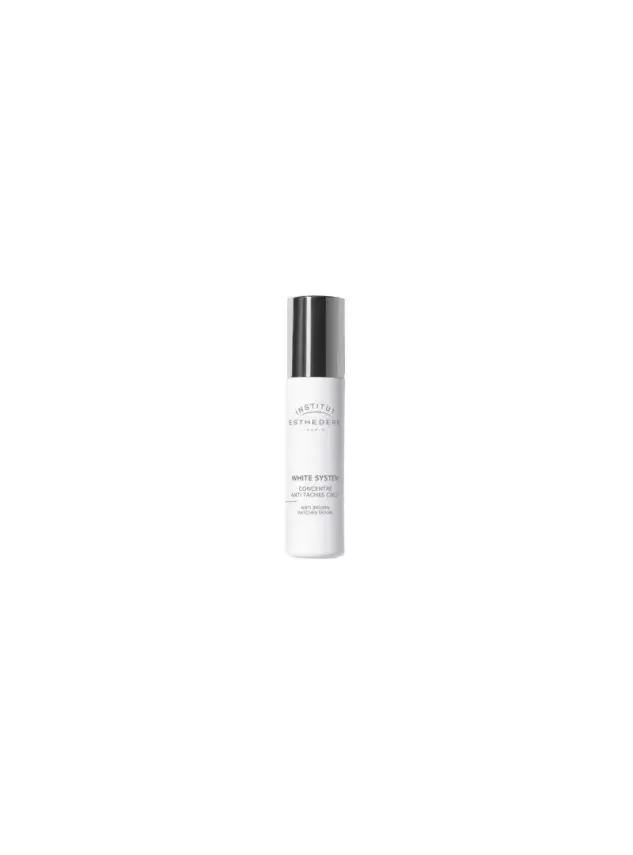 Institut Esthederm White System Anti Brown Patches Serum 9ml - 1