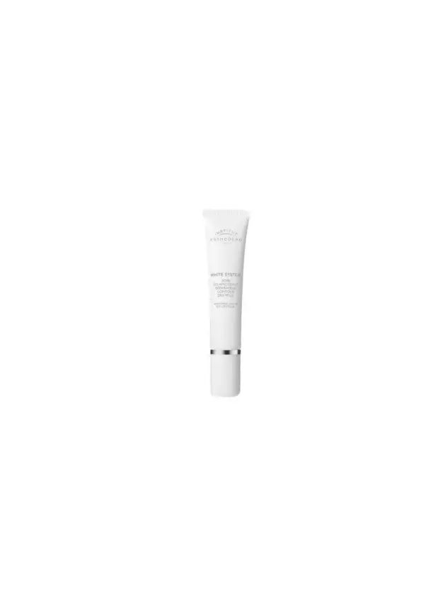 Institut Esthederm White System Whitening Repair Eye Contour 15ml - 1