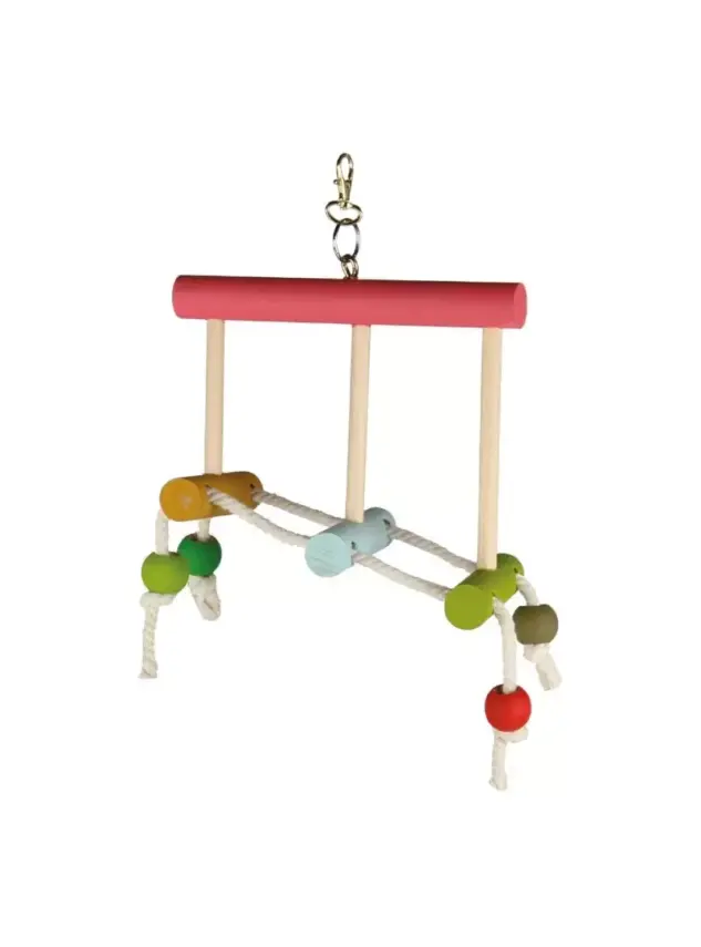 İpli Marimba - 1