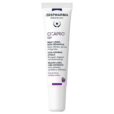Isıs Pharma Cicapro Lips 15 ml - Isis Pharma