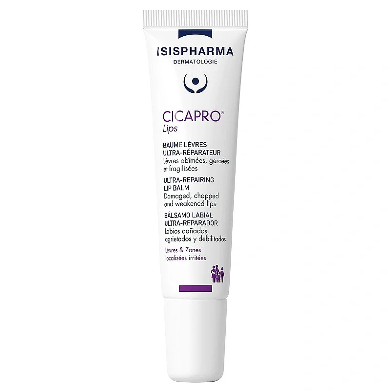 Isıs Pharma Cicapro Lips 15 ml - 1