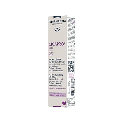 Isıs Pharma Cicapro Lips 15 ml - 2