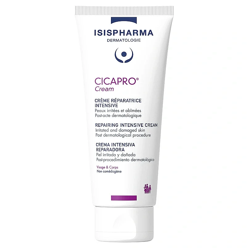 Isıs Pharma Dermatologie Cicapro Cream 100 ml - 1