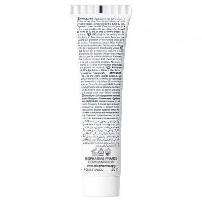 Isıs Pharma Glyco-A Intense Peeling 30 ml - 2