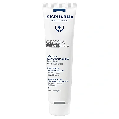 Isıs Pharma Glyco-A Intense Peeling 30 ml - Isis Pharma