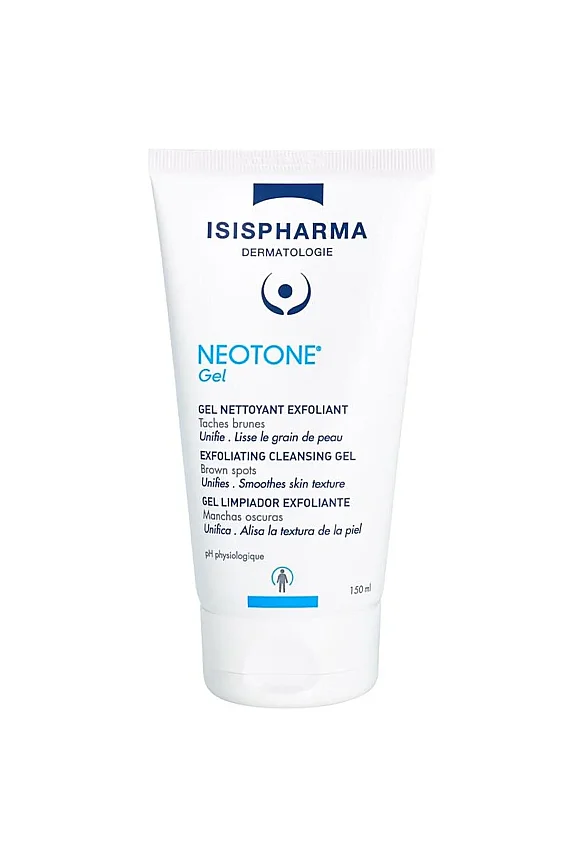 Isis Pharma Neotone Arındırıcı Jel 150 ml - 1