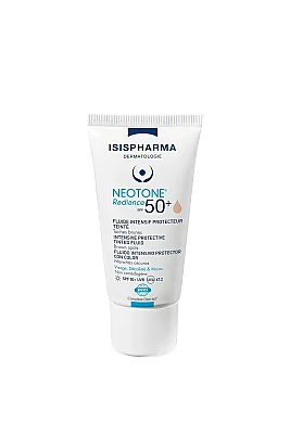 Isıs Pharma Neotone Prevent Tinted SPF 50 Cream 30 ml - Light - Isis Pharma