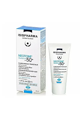 Isis Pharma Neotone Radiance Cream SPF 50+ 30 ml - Isis Pharma