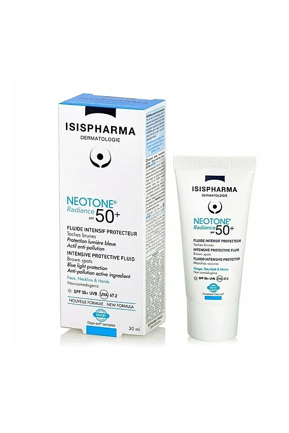 Isis Pharma Neotone Radiance Cream SPF 50+ 30 ml - 1